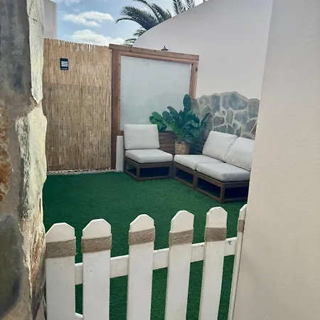 La Casita Apartment *