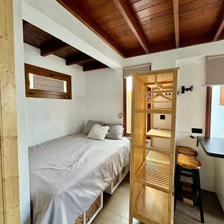 La Casita Apartment Costa Teguise