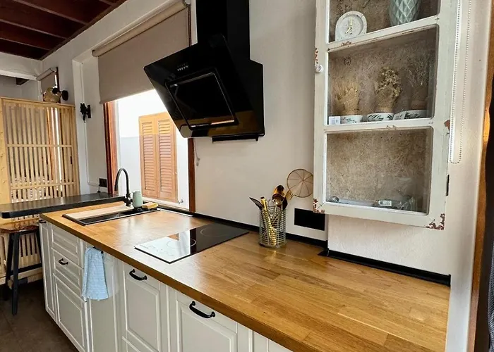 La Casita Costa Teguise