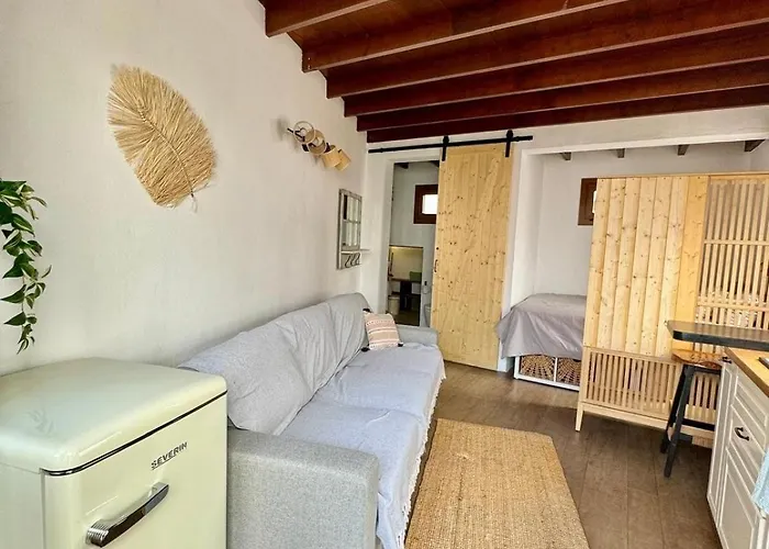 La Casita Apartment Costa Teguise