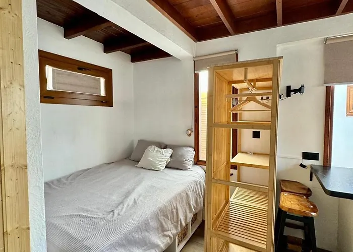 La Casita Apartment Costa Teguise