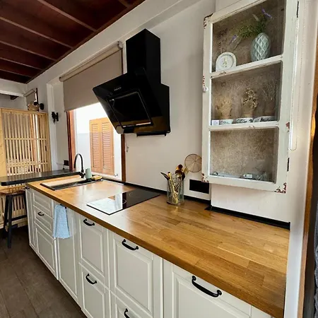 La Casita Costa Teguise