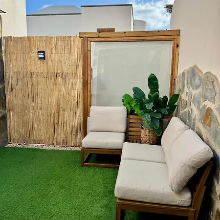 La Casita Apartament