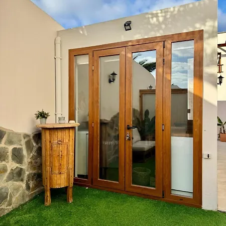 Apartament La Casita Costa Teguise