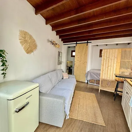 La Casita Lejlighed Costa Teguise