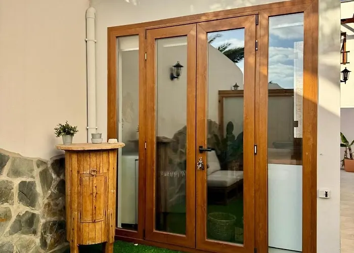 Lejlighed La Casita Costa Teguise